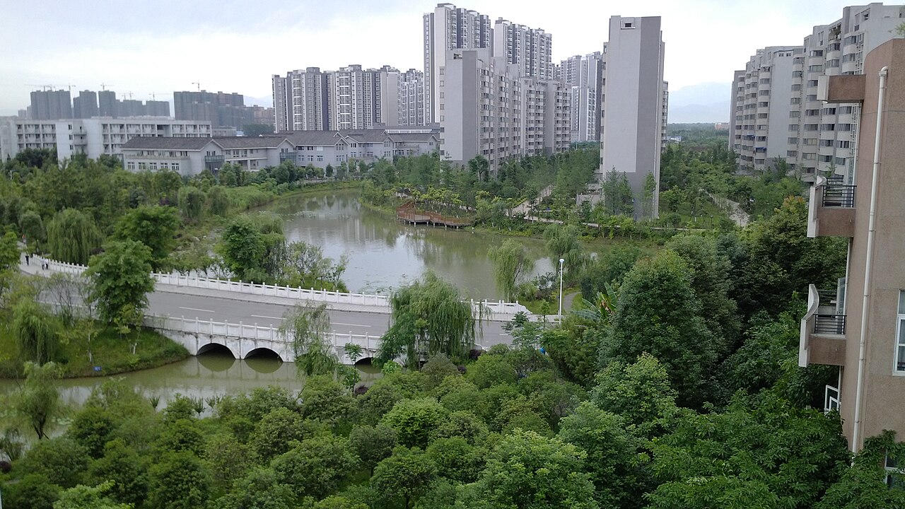 Chengdu Technological University