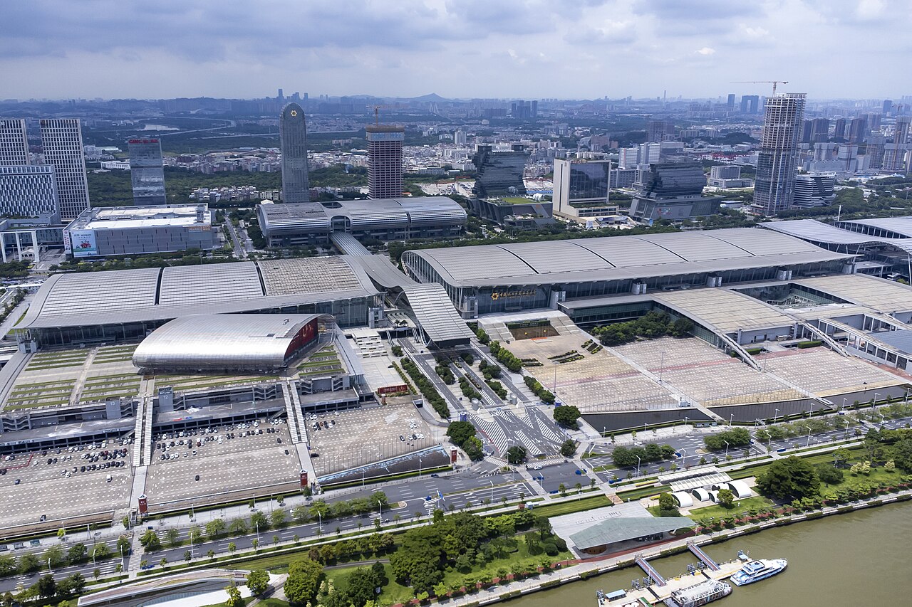 Guangdong University of Finance