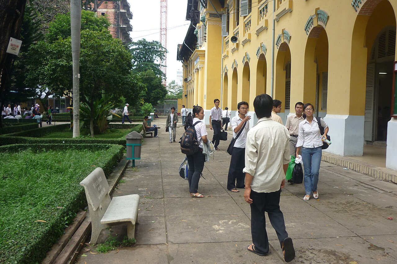 韶关学院