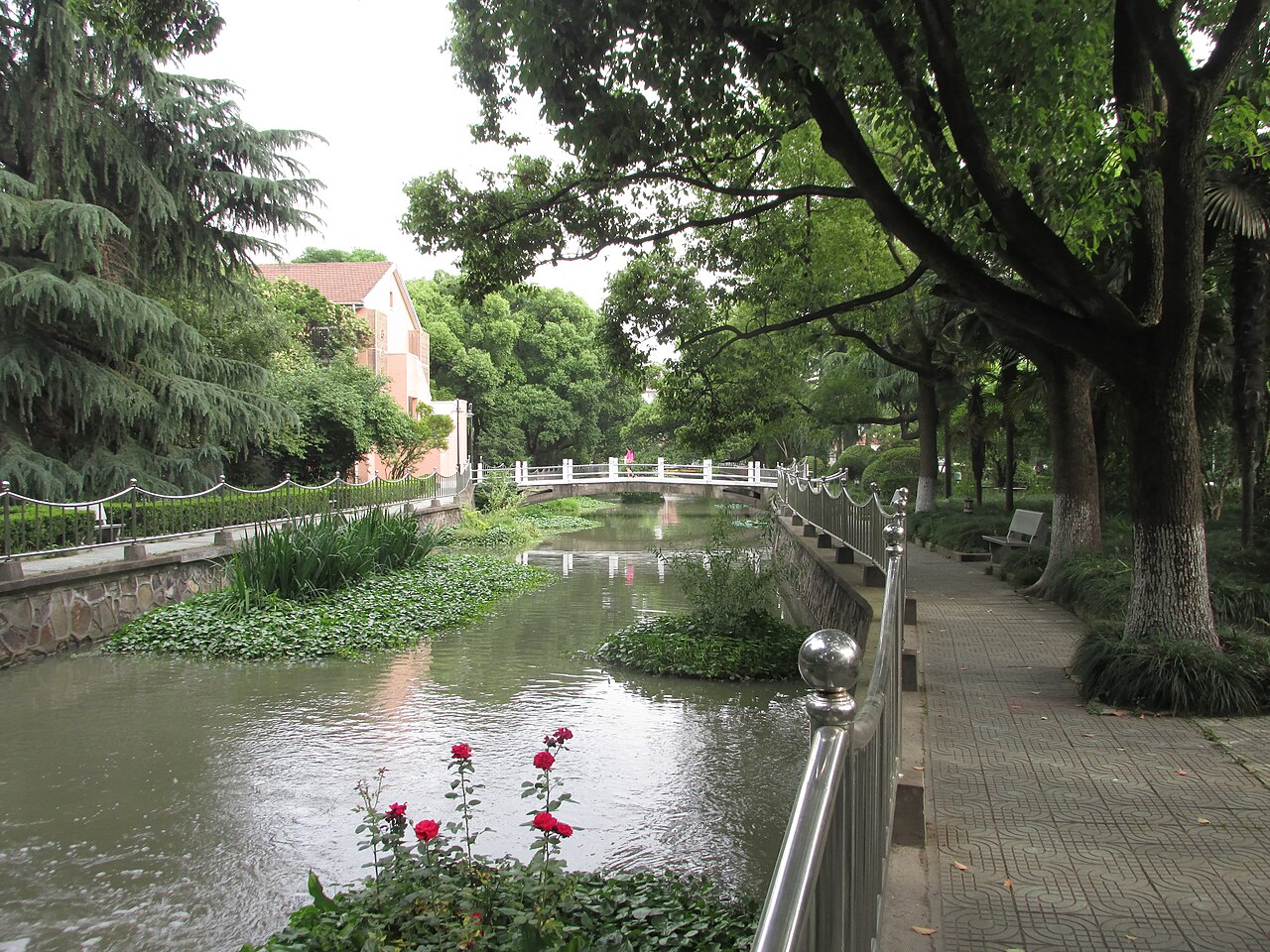 东华理工大学