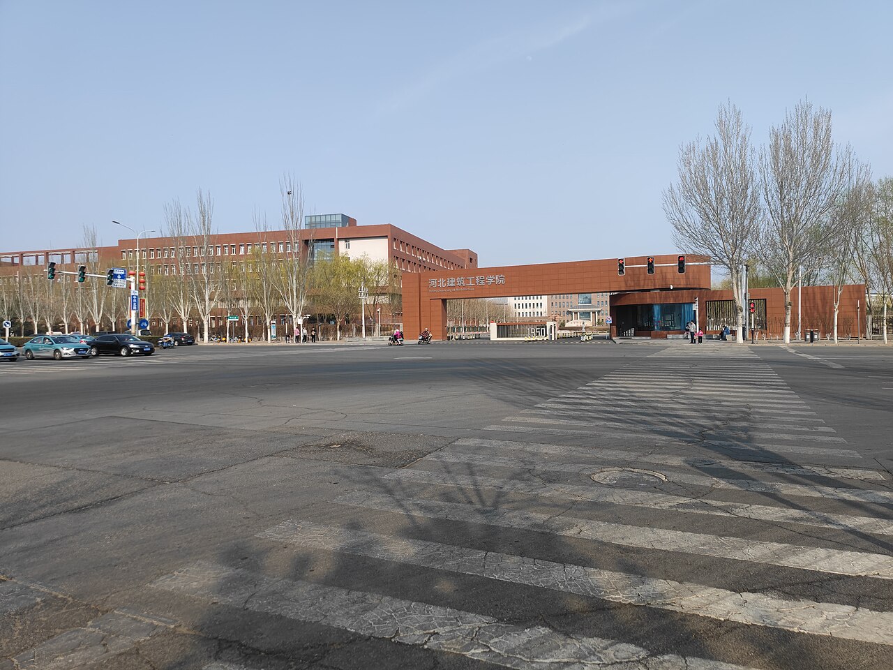 جامعة خبي للهندسة