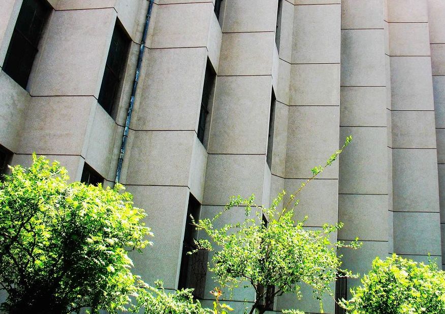 中国传媒大学