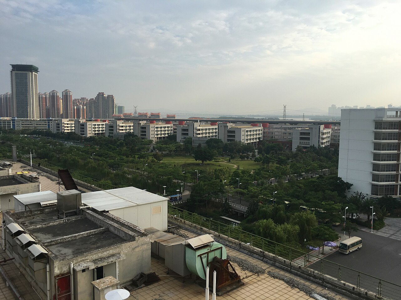 Jimei University