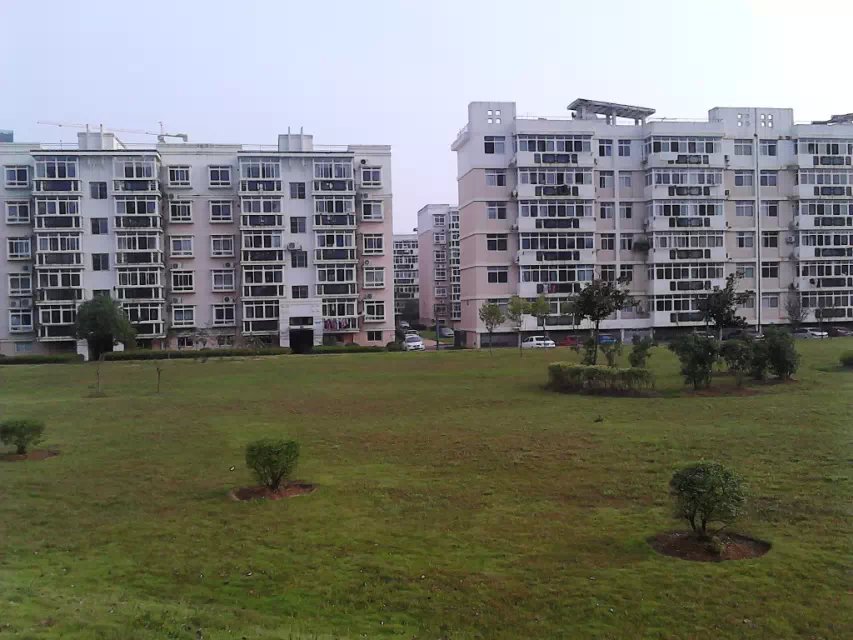 Jinggangshan University