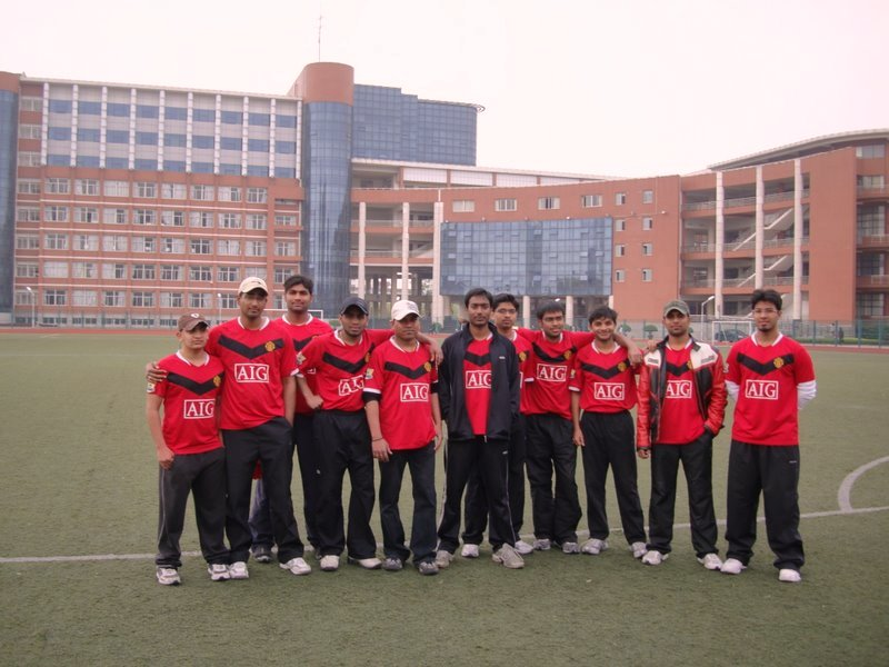 南通大学