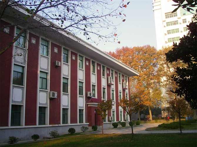 湖北第二师范学院