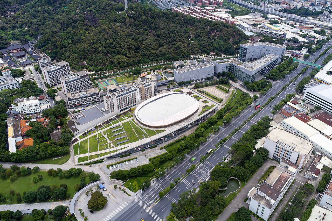 Guangdong Technion-Israel Institute of Technology