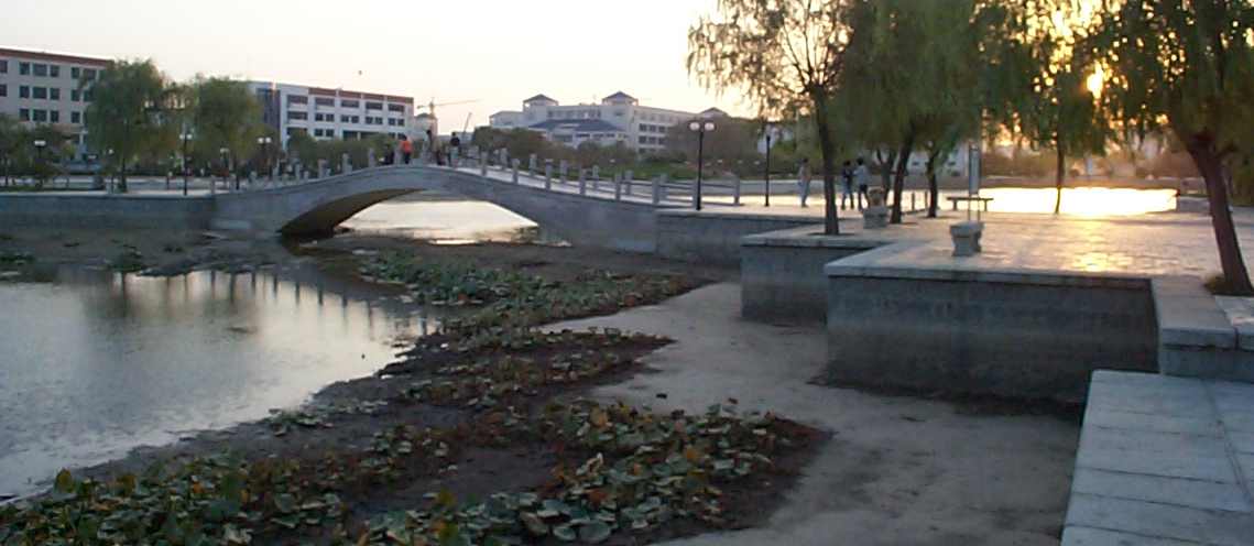 Yantai University