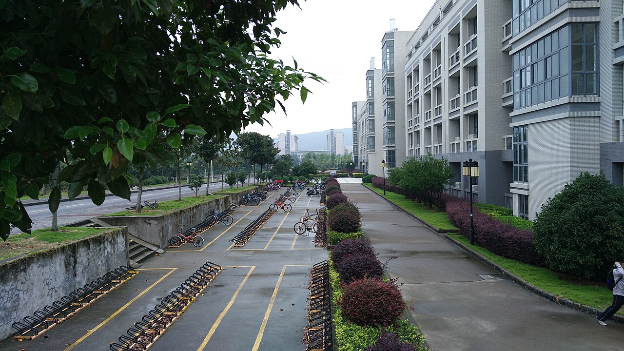 江南大学
