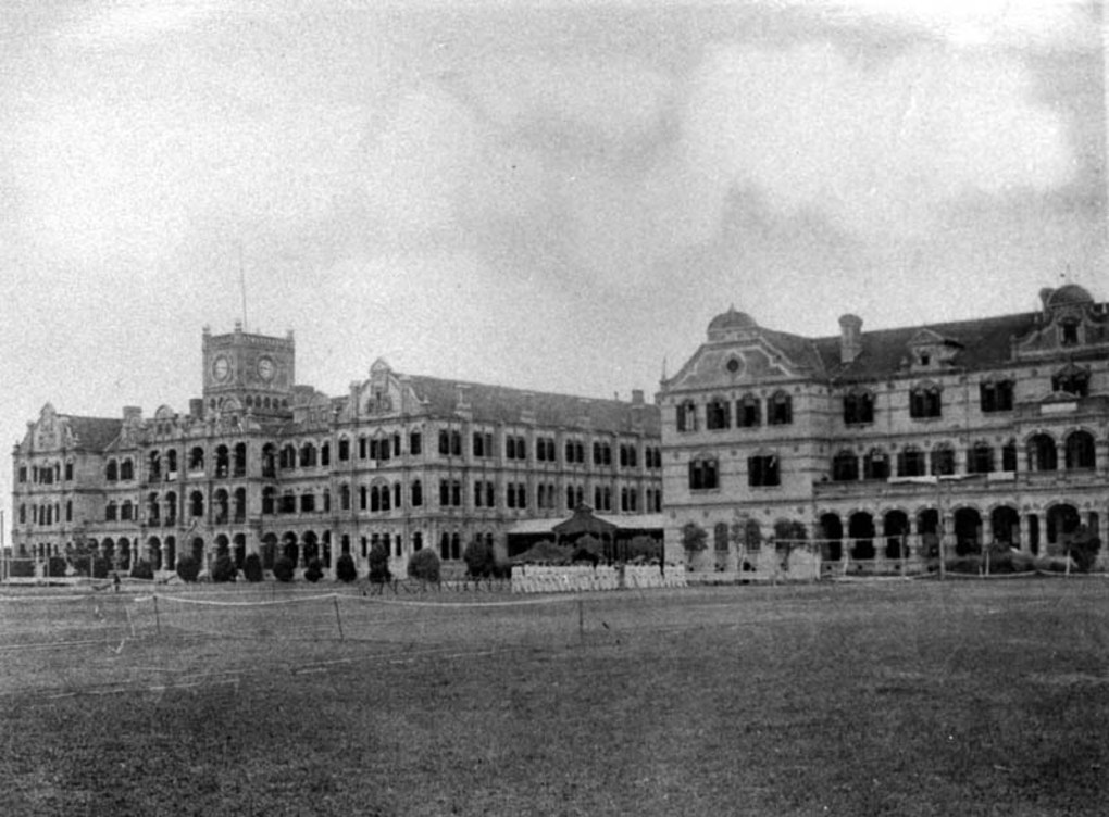 جامعة شنغهاي جياو تونغ