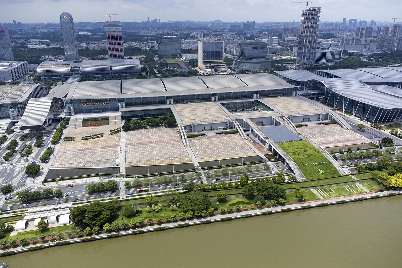 Guangdong University of Finance