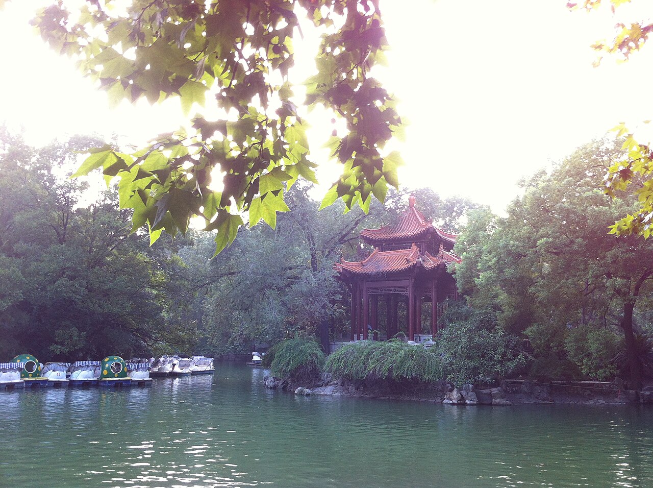 汉口学院