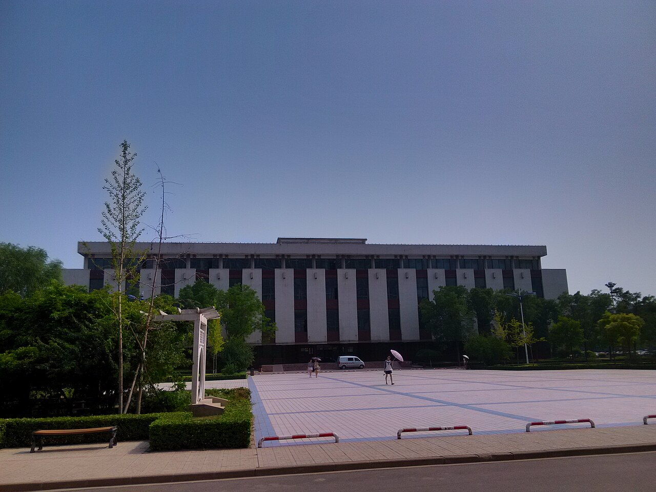 山西财经大学