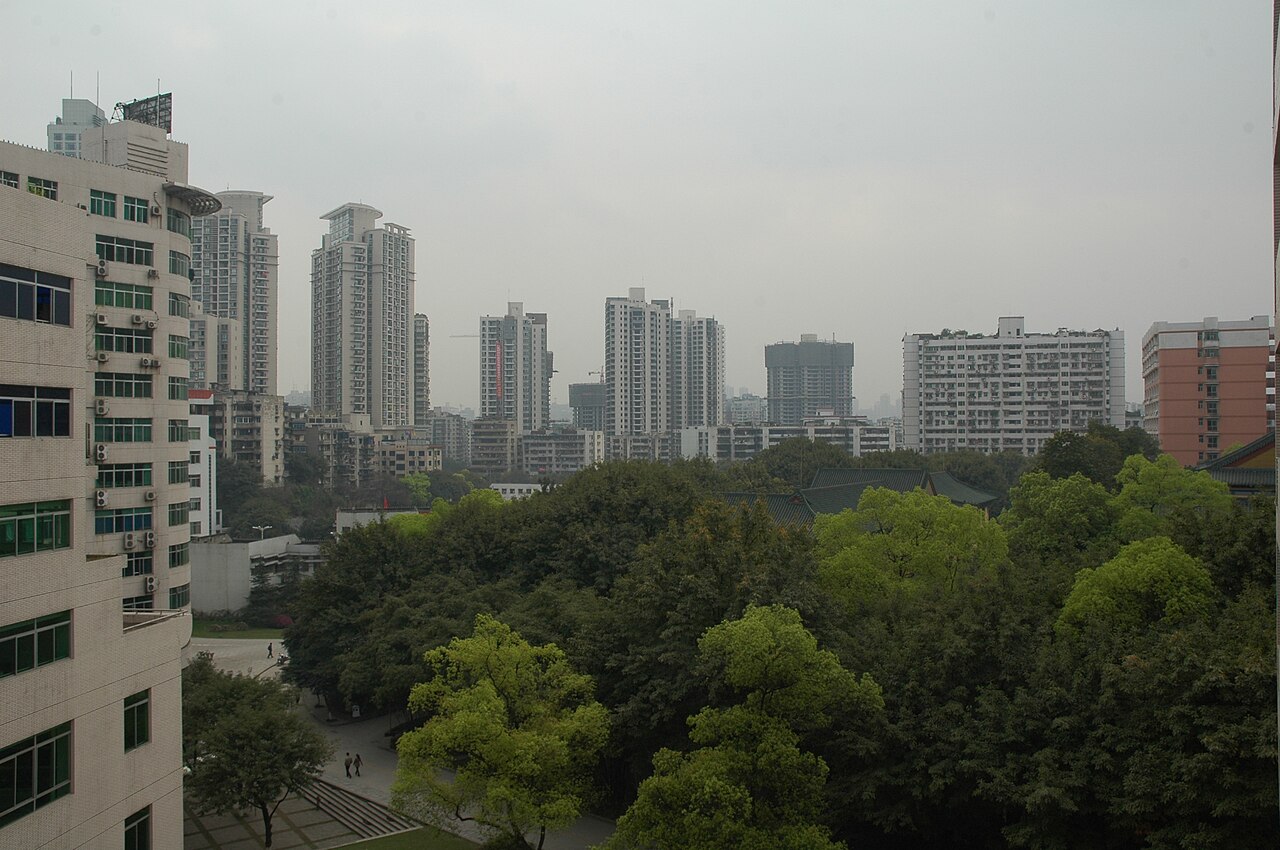 重庆理工大学