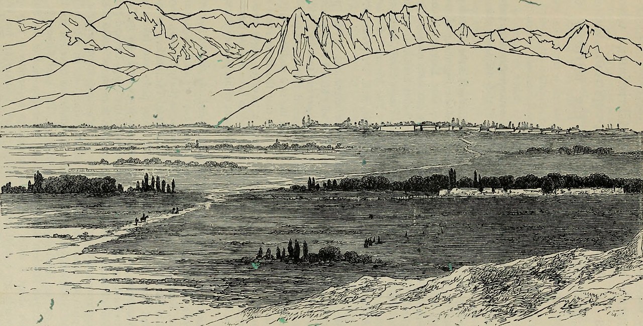 Kashgar University