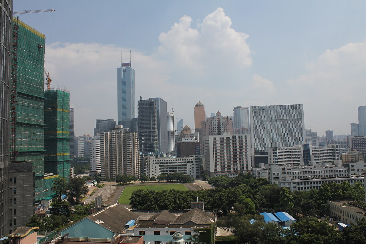 Guangzhou Sport University