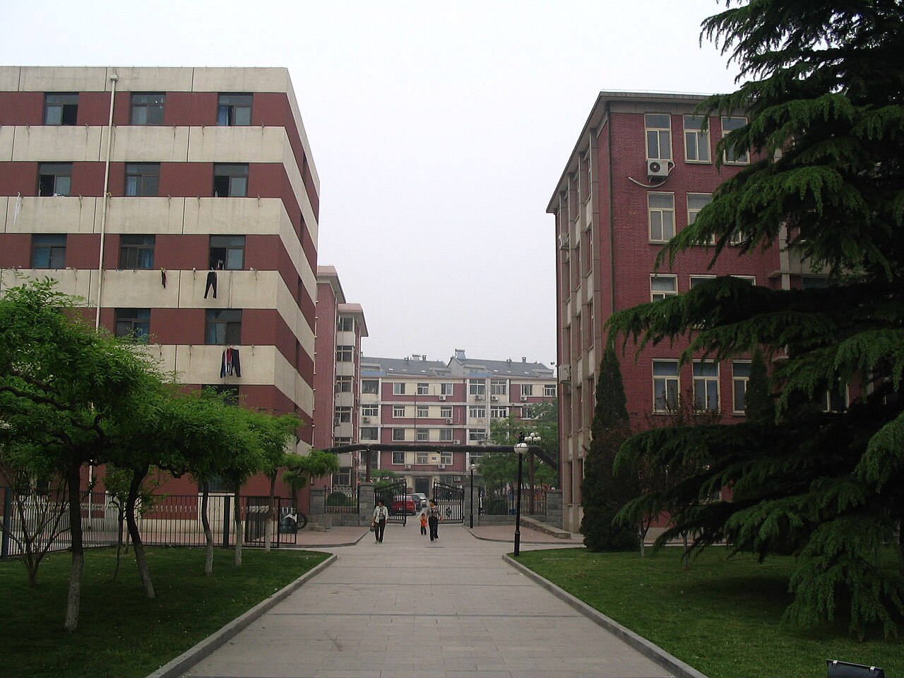 Beijing Industrial Vocational and Technical College