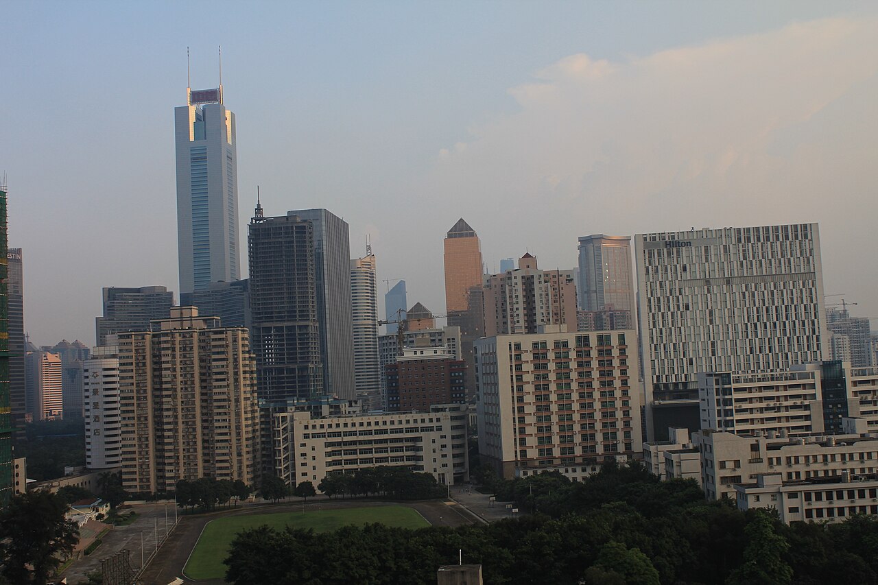 Guangzhou Sport University