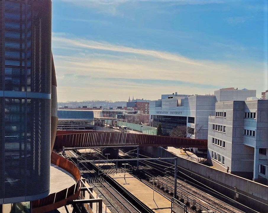 Northeastern University