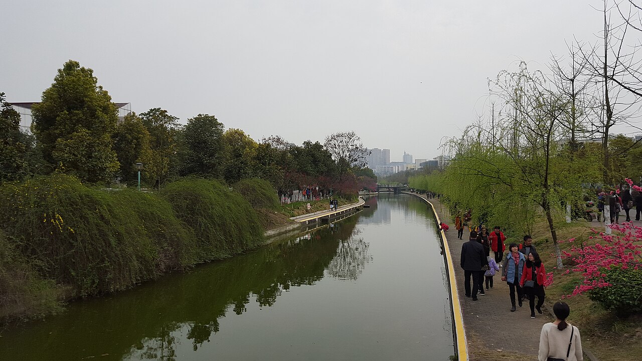 China Three Gorges University