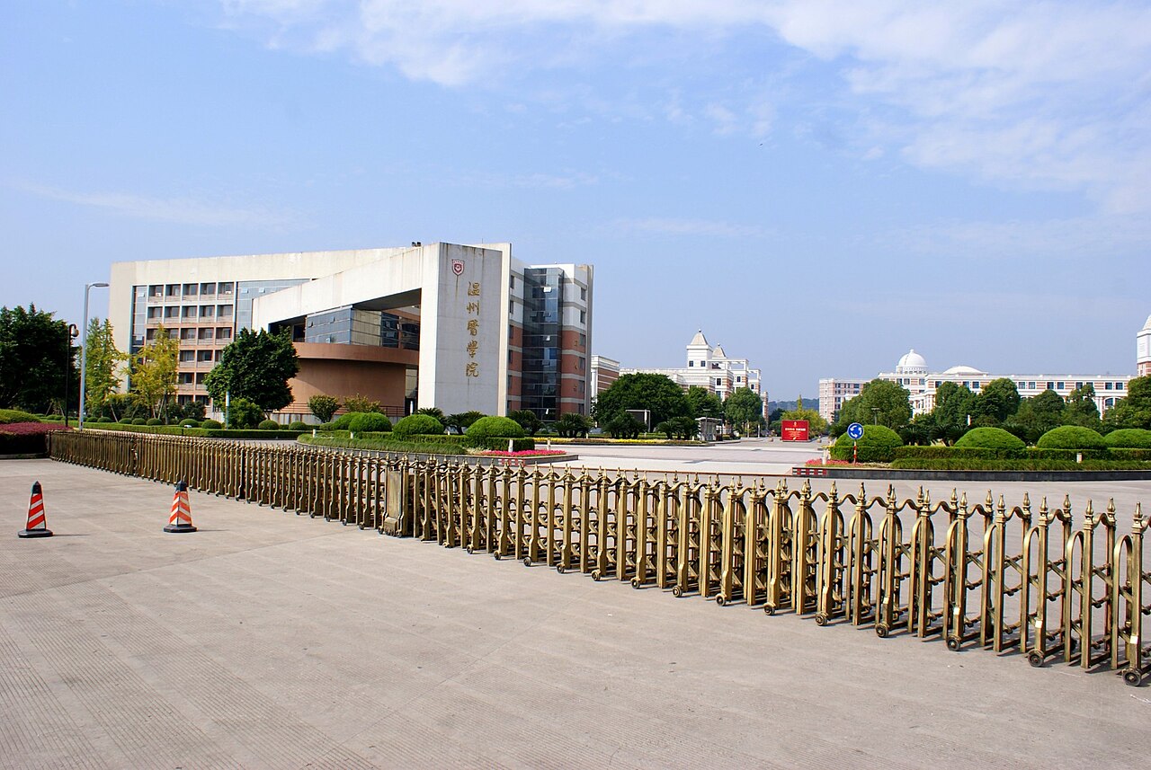 جامعة ونتشو