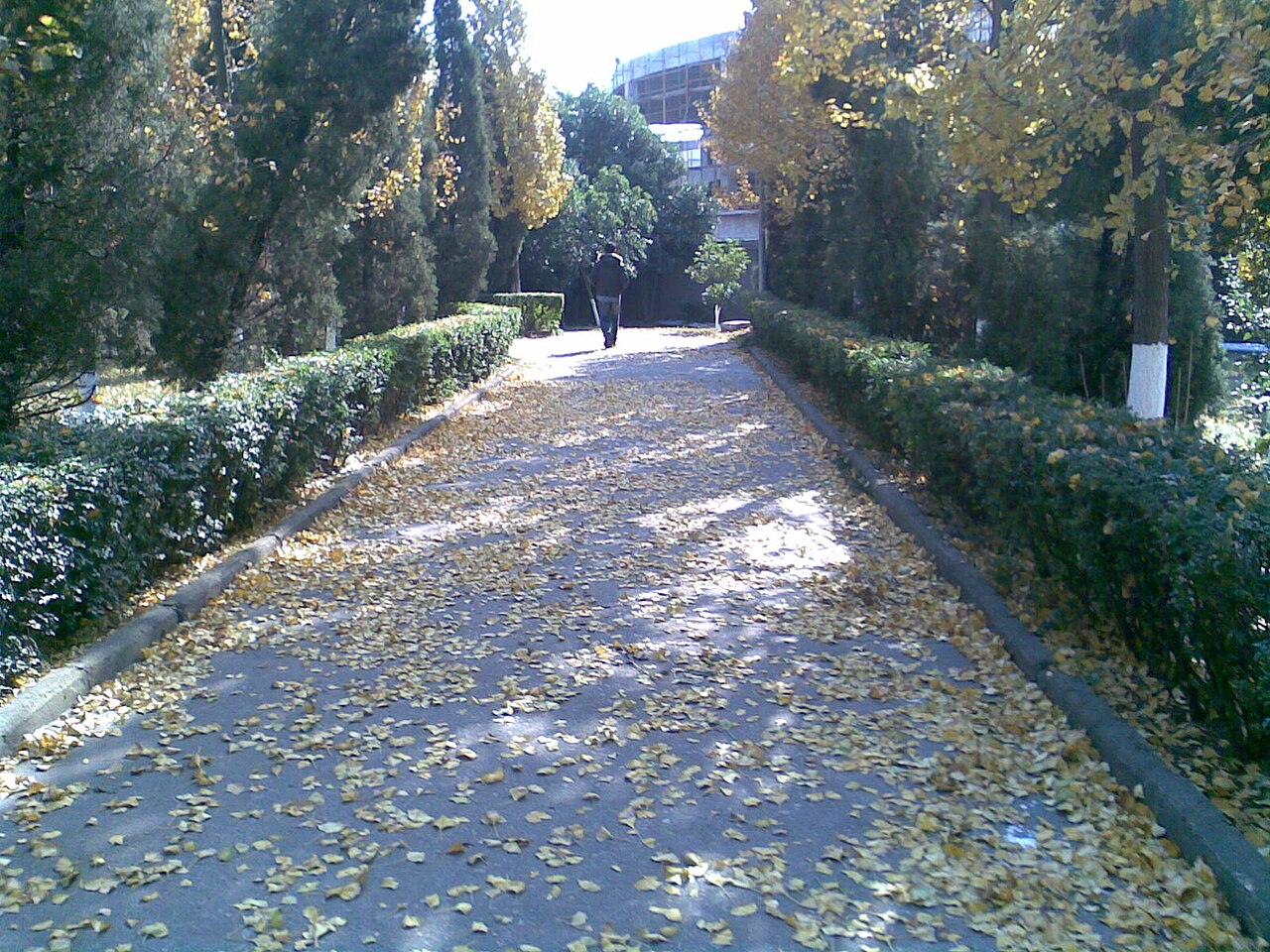 Jiangsu University of Technology