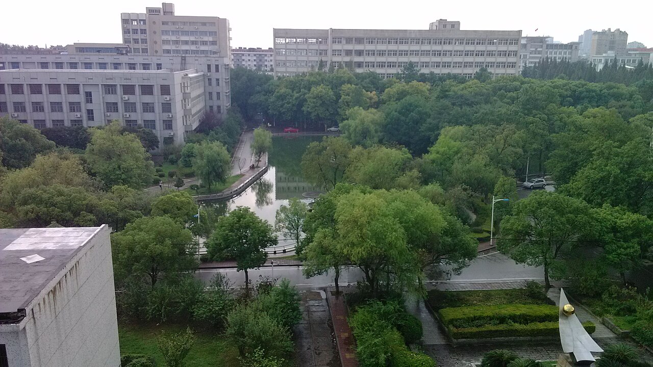 Nanchang University