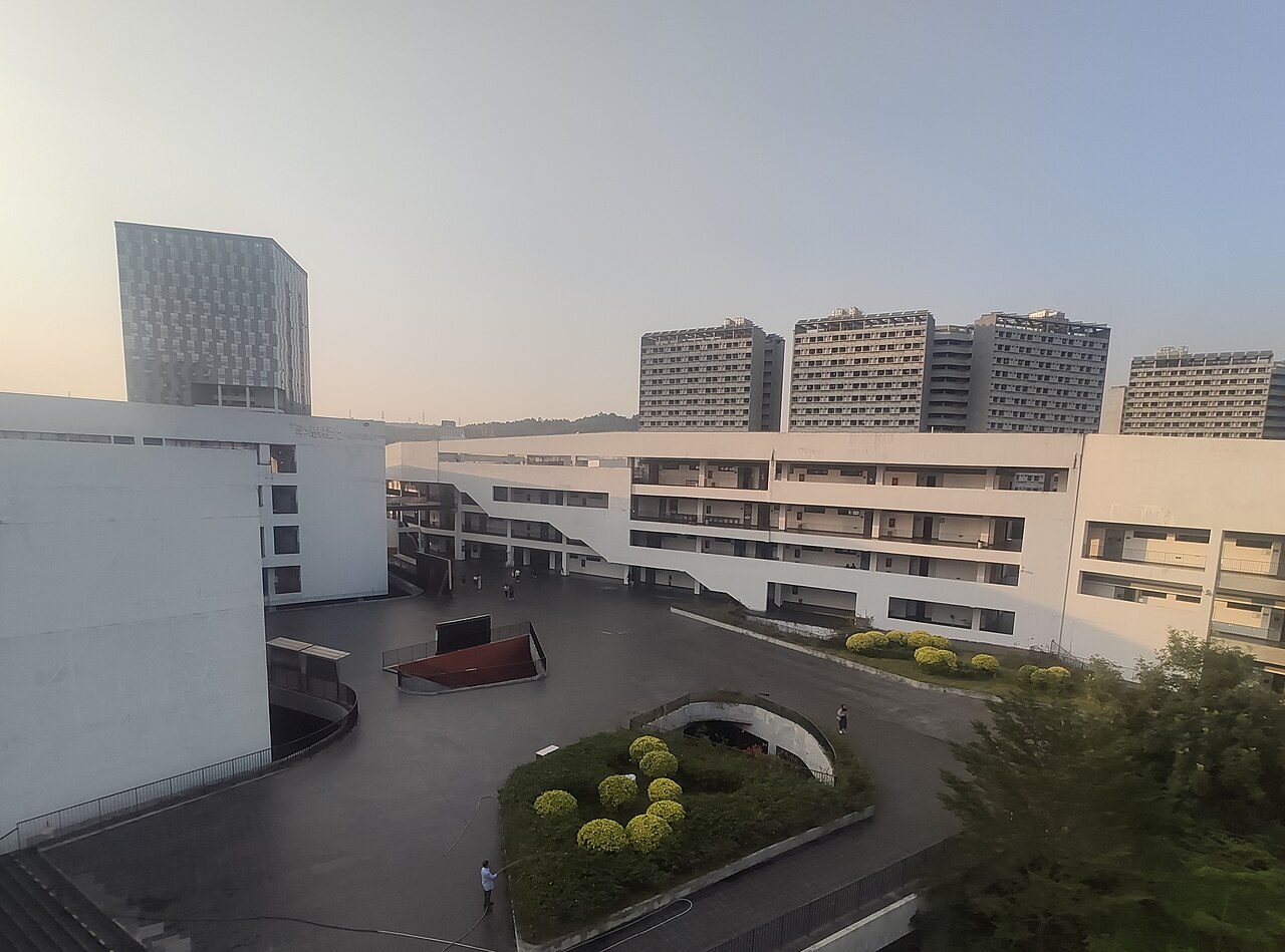 Shenzhen Institute of Information Technology