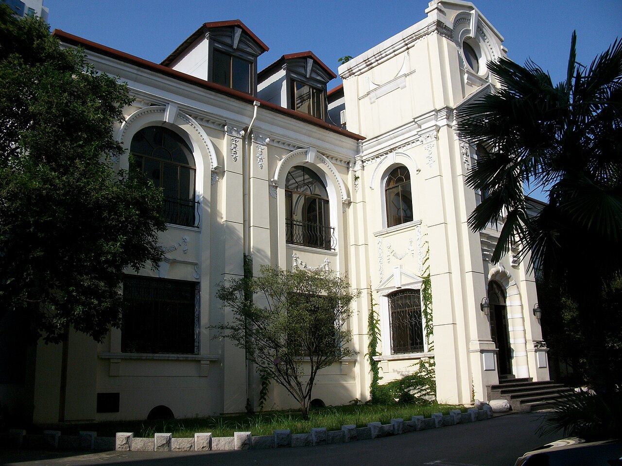 Nanjing Medical University
