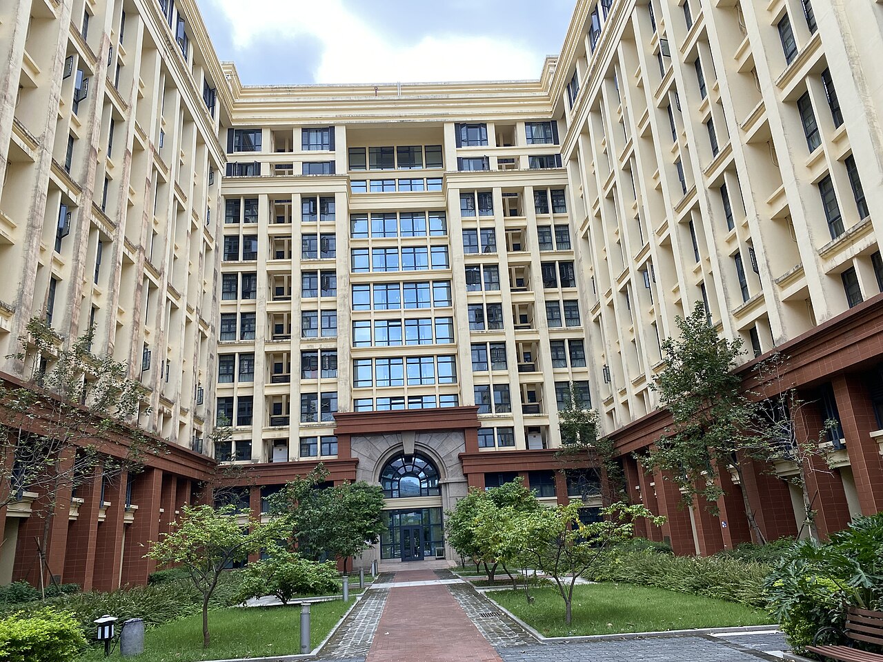 جامعة ماكاو