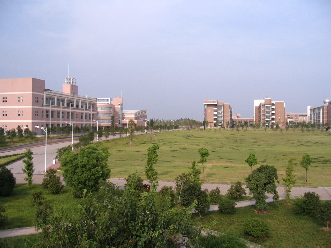 浙江师范大学
