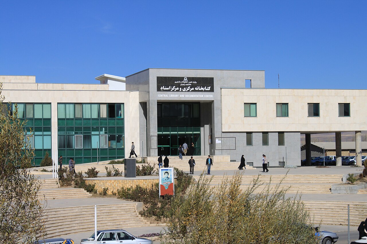 周口师范学院