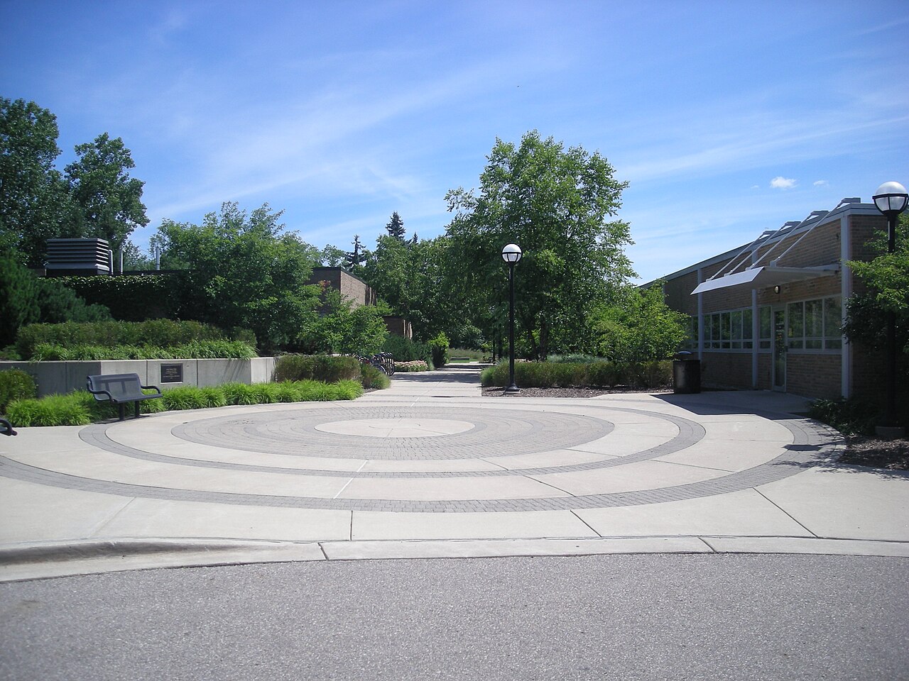 Naval University of Engineering