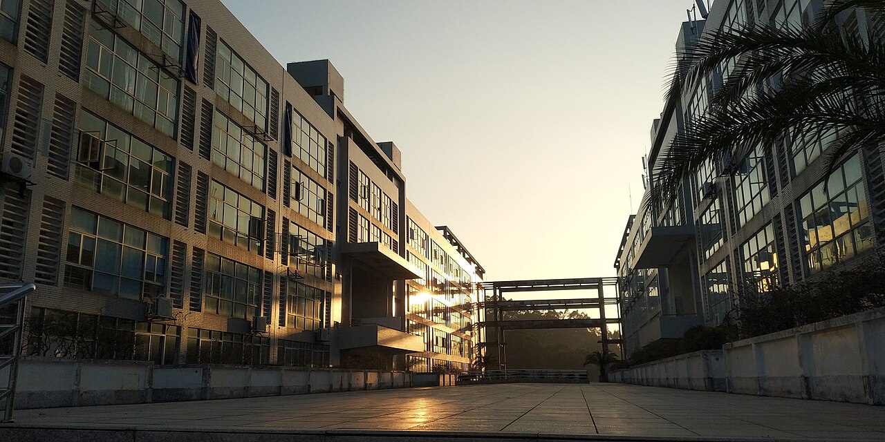 Fuzhou University