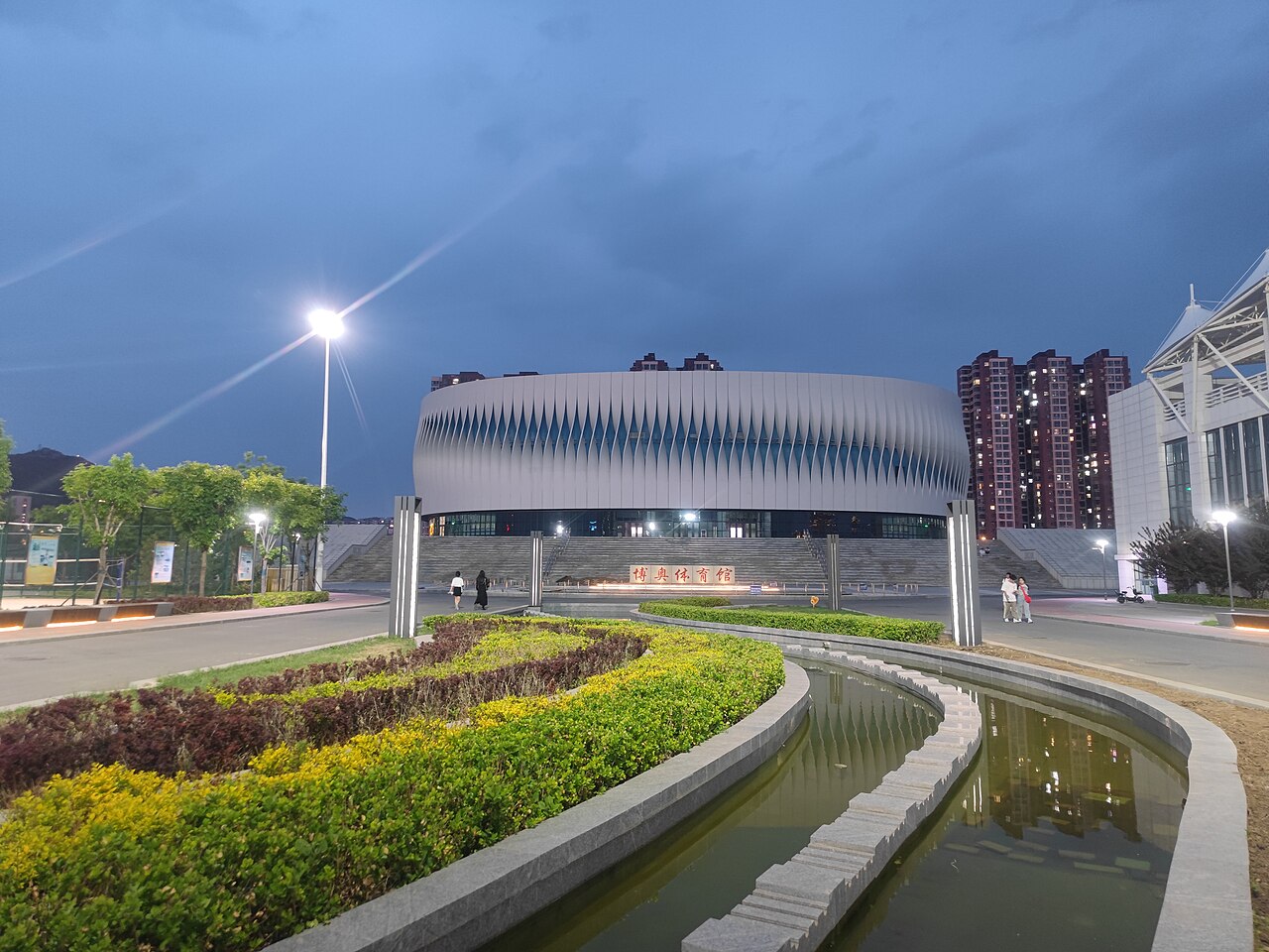 河北北方学院