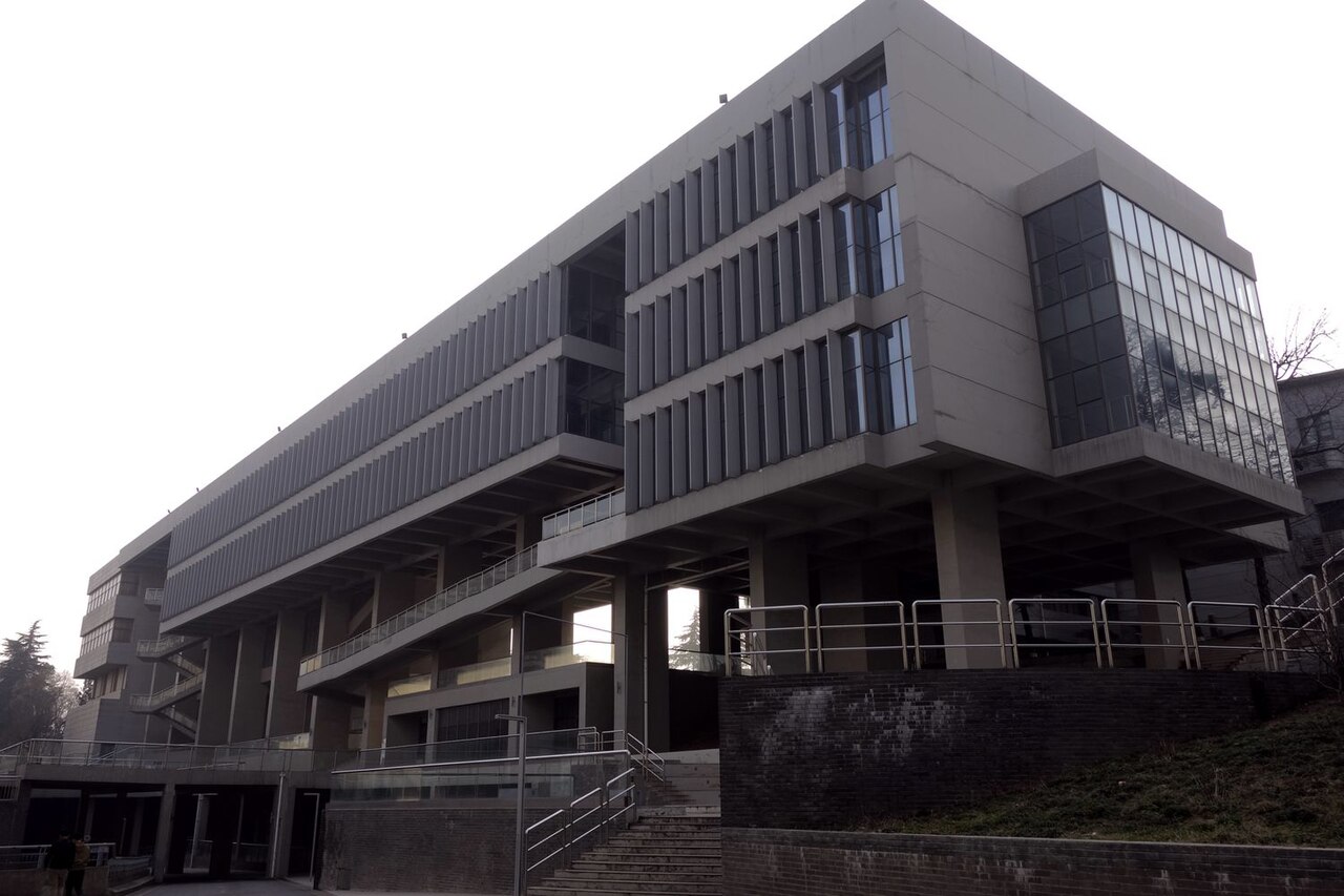 南京艺术学院