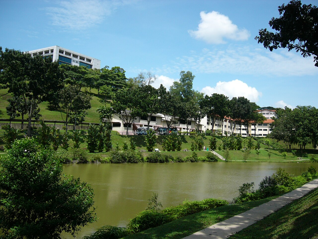 Nanyang Institute of Technology