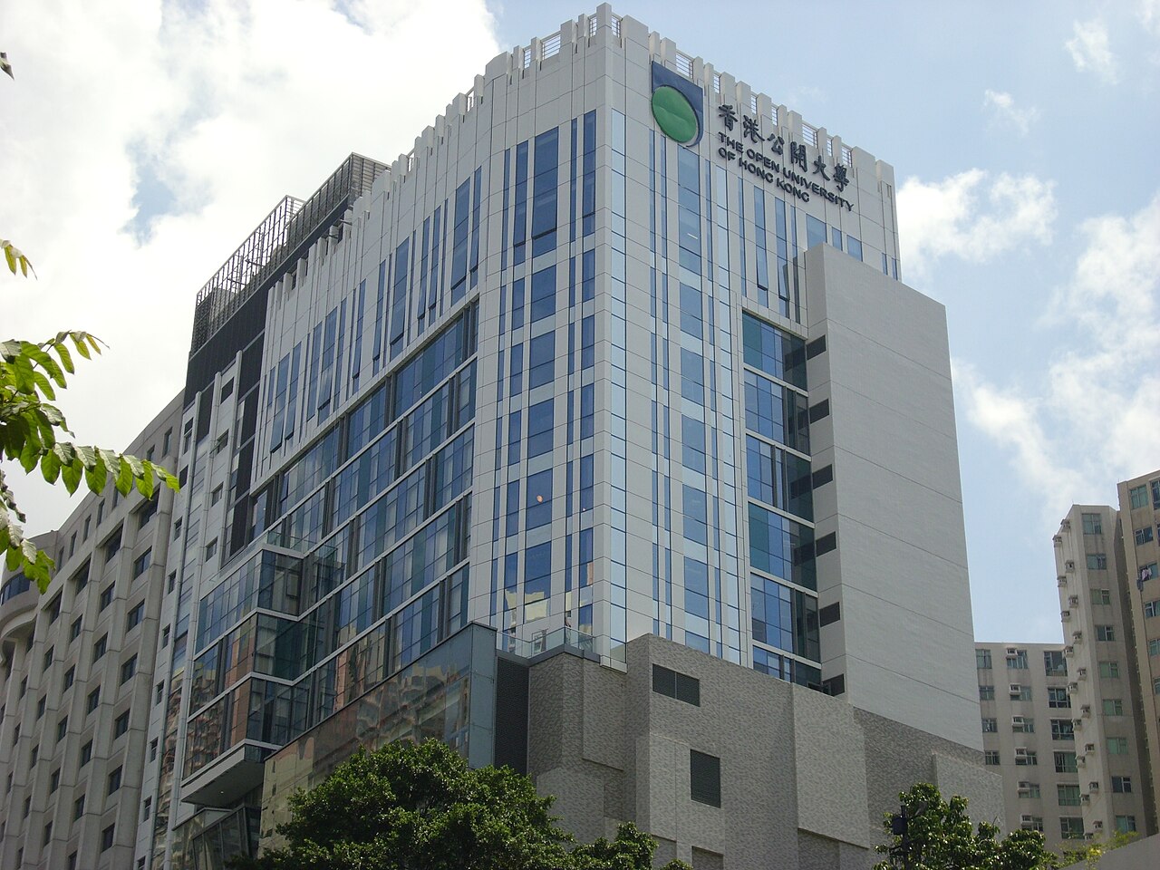 香港都会大学