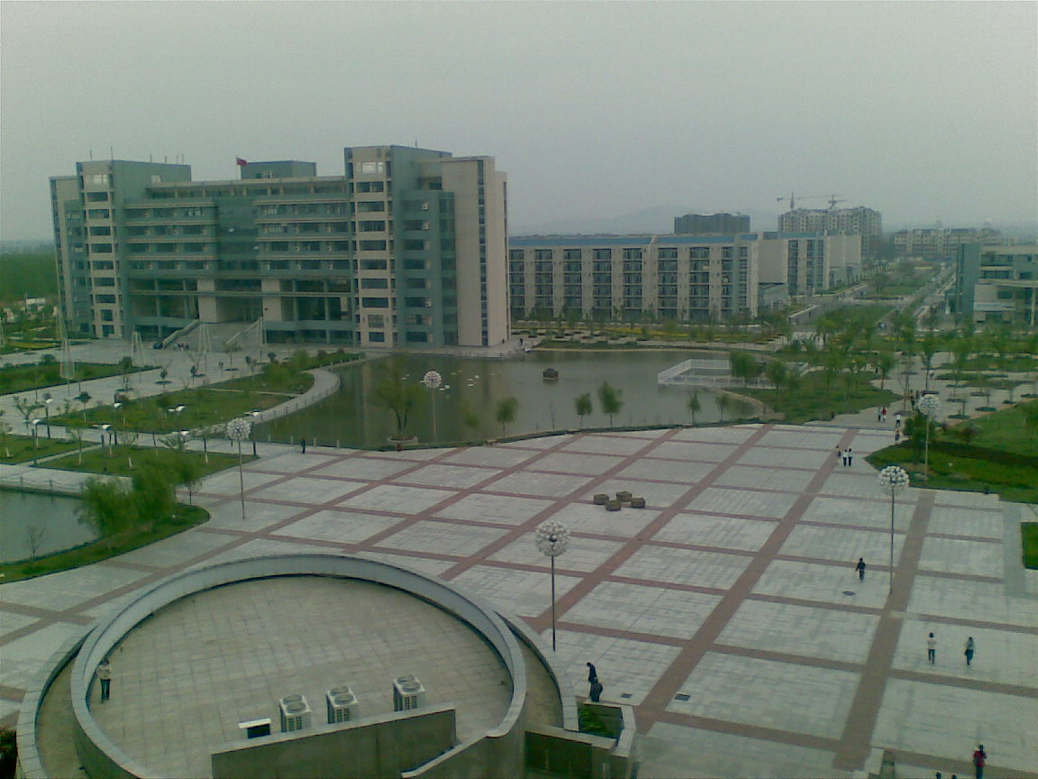 جامعة بنغبو