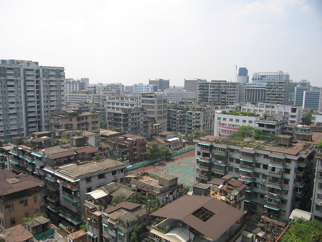 Guangdong Medical University
