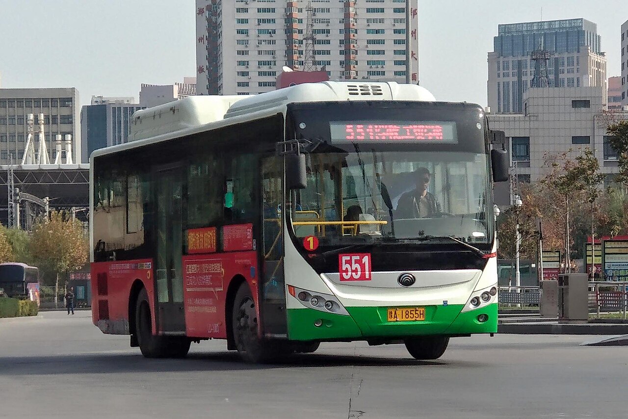 Zhengzhou University of Technology