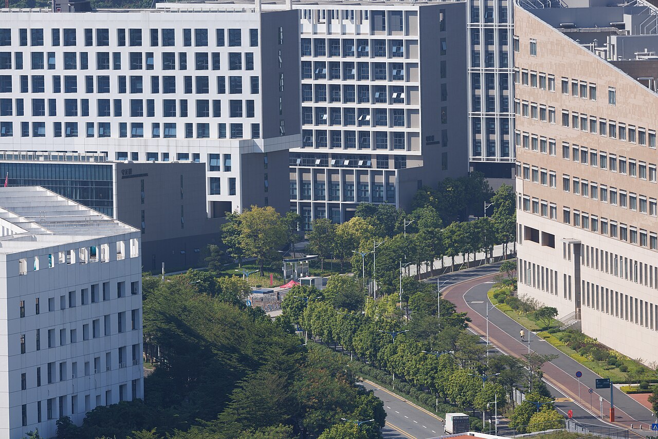 Shenzhen University