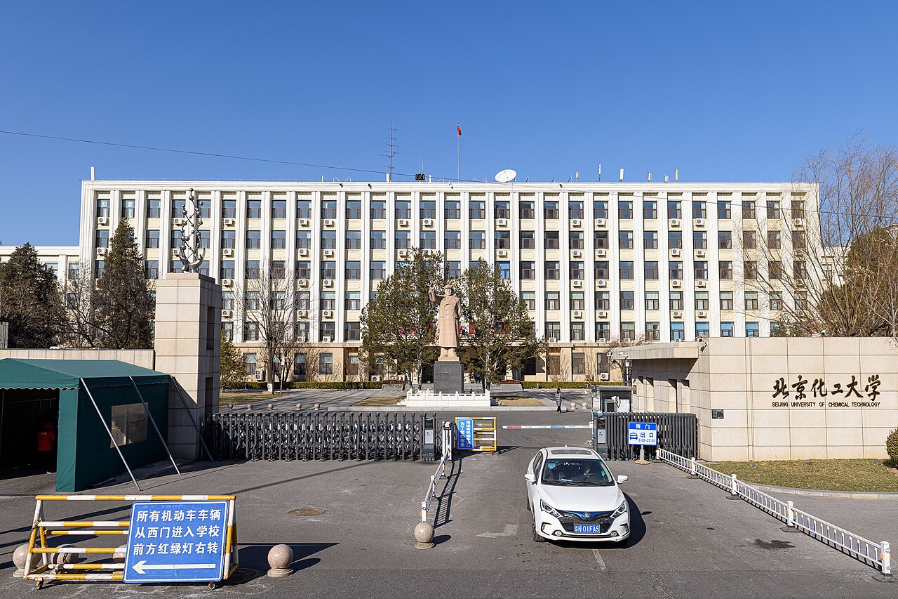 Beijing University of Chemical Technology