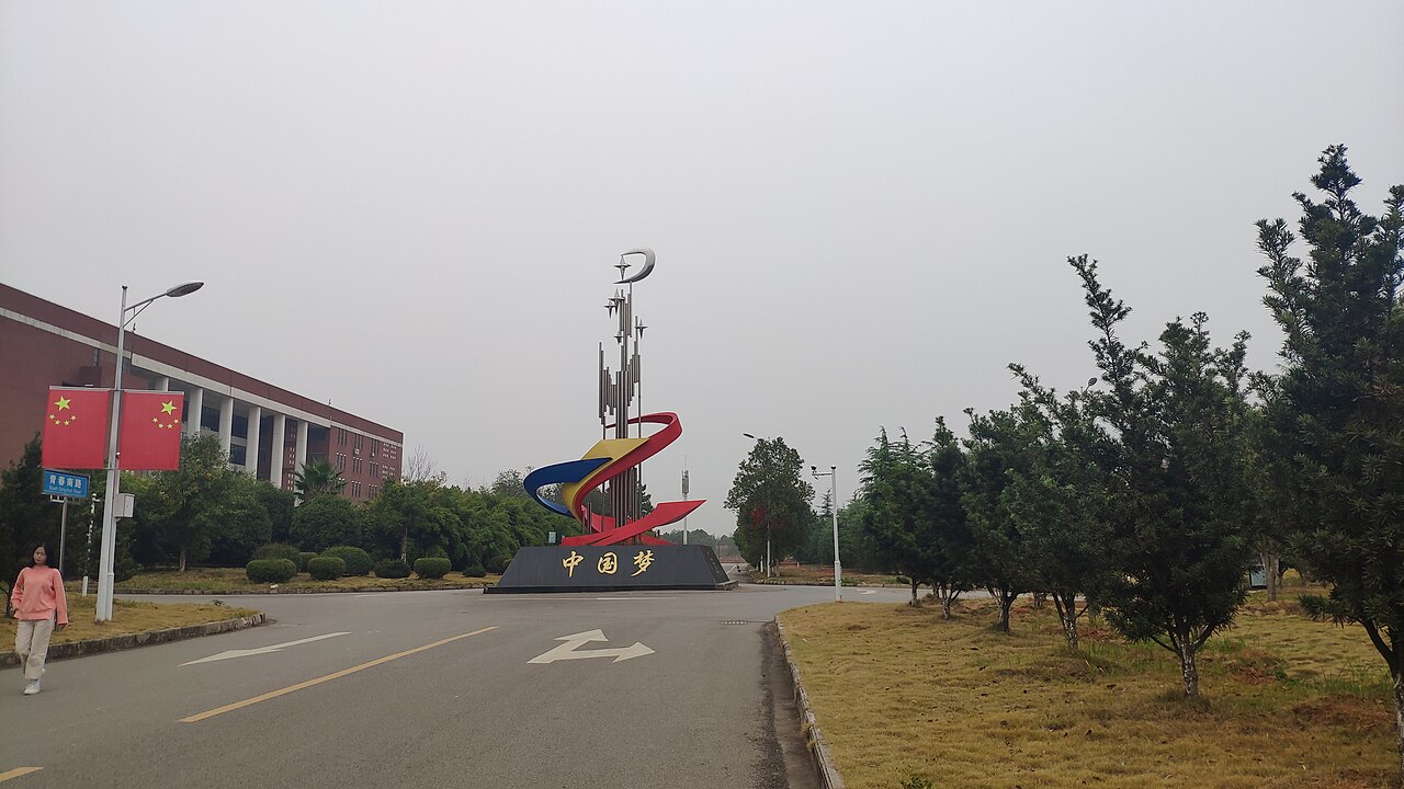 南昌职业大学