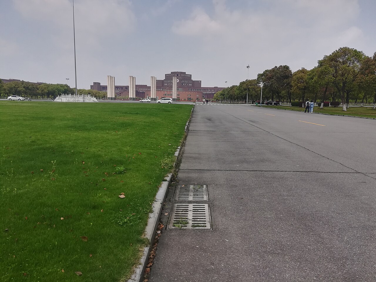 Nanchang University