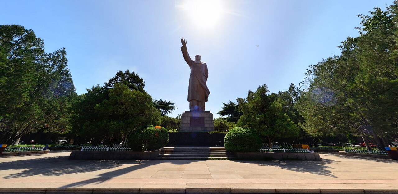 山东师范大学