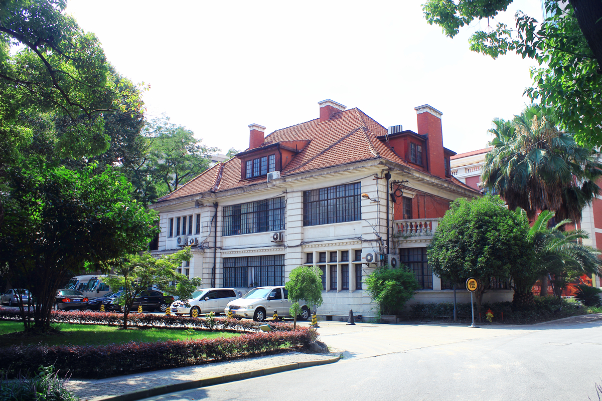 上海音乐学院