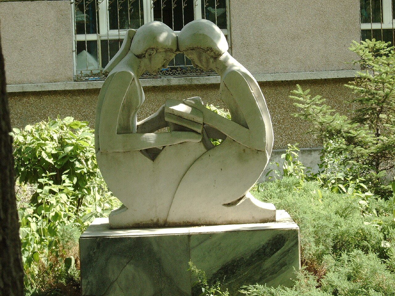 佳木斯大学