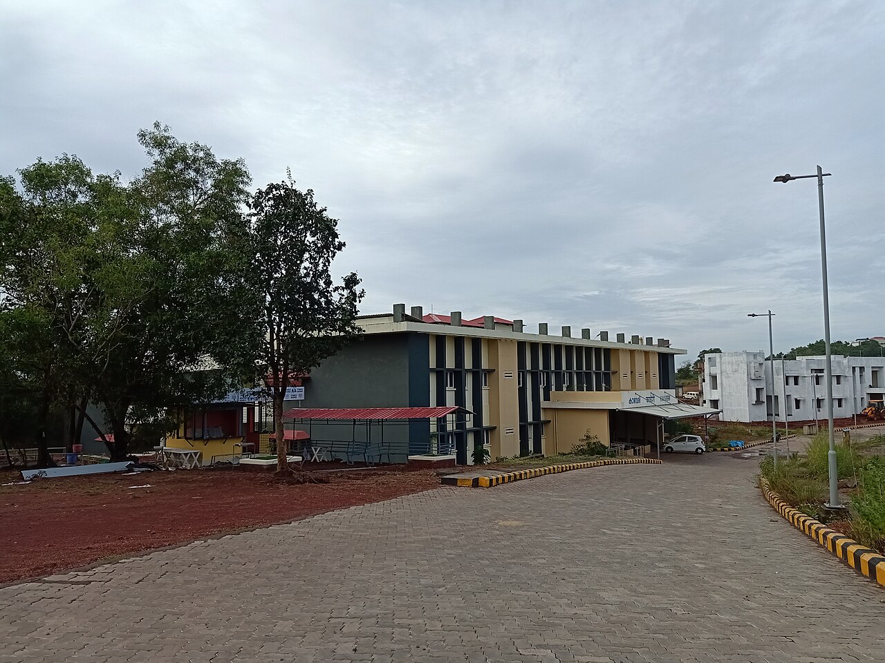 Central South University