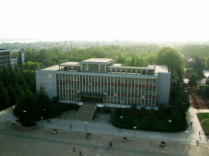 华中农业大学